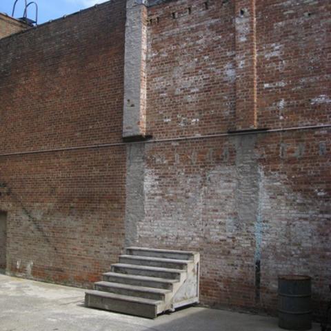 industrial, studio, textured walls, apartment, bohemian, rooftop, warehouse, distressed, 