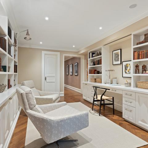 townhouse, brownstone, contemporary, kitchen, bathroom, terrace, rooftop, 