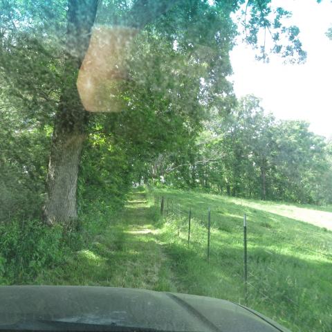 farm, farmhouse, field, water, pond, rural, stone, barn, Asheville, 