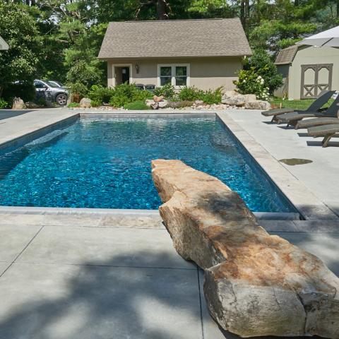 suburban, pool, kitchen, garden, bathroom, Asheville, 