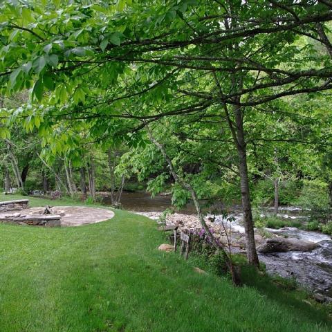 rural, water, barn, porch, patio, field, Asheville, 