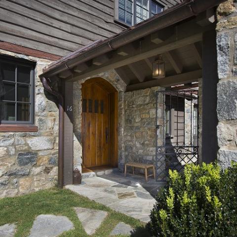 rural, water, barn, porch, patio, field, Asheville, 