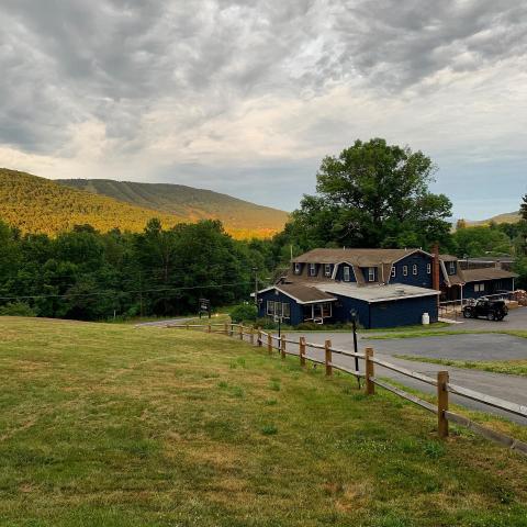 country, cabin, hotel, funky, fireplace, wooded, 