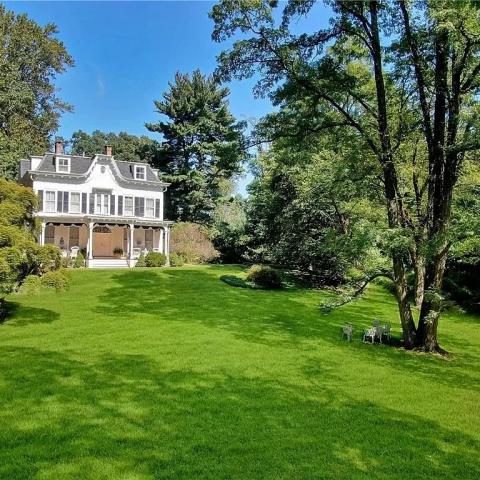 mansion, upscale, opulent, traditional, barn, pool, victorian, porch, 