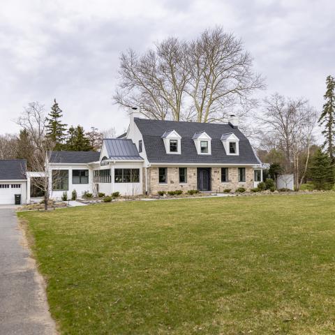 contemporary, modern, light, airy, pool, kitchen, sunroom, 