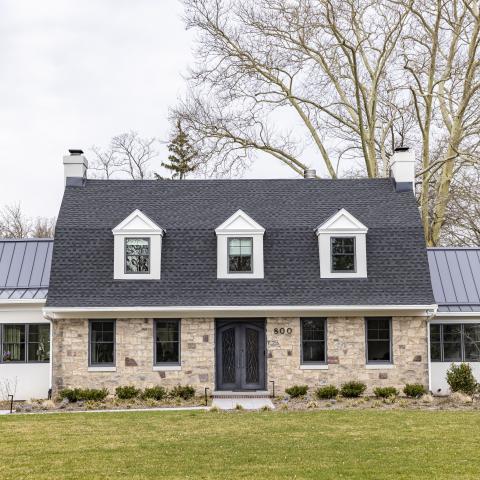 contemporary, modern, light, airy, pool, kitchen, sunroom, 