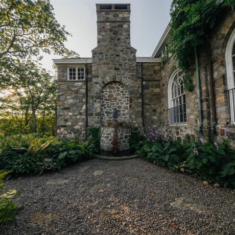 country, farm, horse, rustic, library, barn, stable, water, stone, rolling hill, greenhouse, boathouse, 