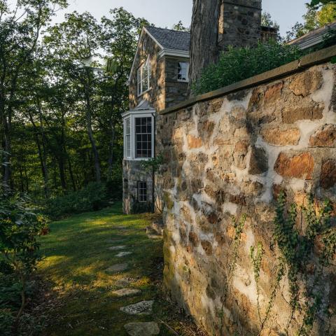 country, farm, horse, rustic, library, barn, stable, water, stone, rolling hill, greenhouse, boathouse, 