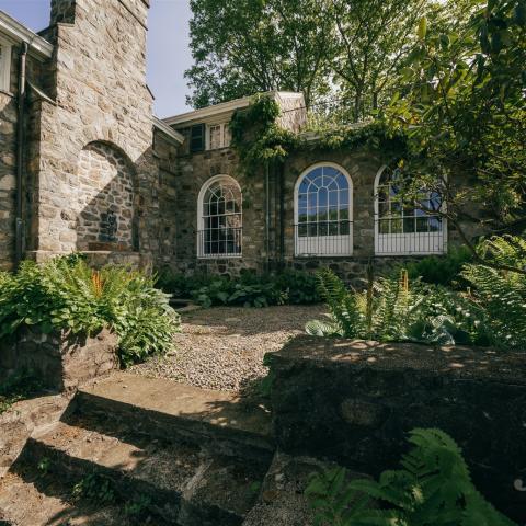 country, farm, horse, rustic, library, barn, stable, water, stone, rolling hill, greenhouse, boathouse, 