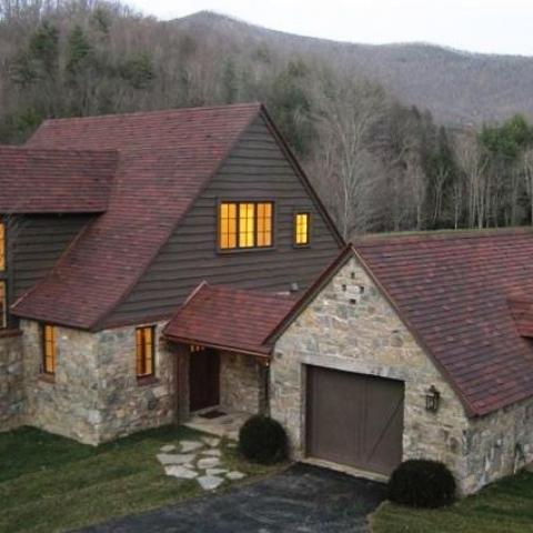 rural, water, barn, porch, patio, field, Asheville, 