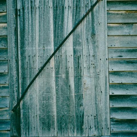 farm, farmhouse, field, water, pond, rural, stone, barn, Asheville, 