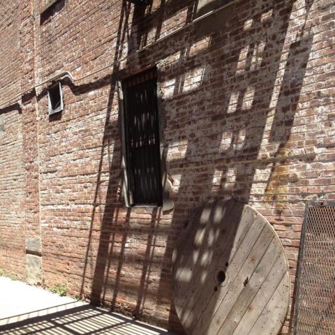 industrial, studio, textured walls, apartment, bohemian, rooftop, warehouse, distressed, 