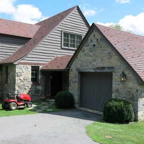 rural, water, barn, porch, patio, field, Asheville, 