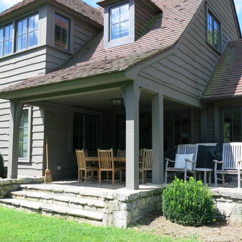 rural, water, barn, porch, patio, field, Asheville, 