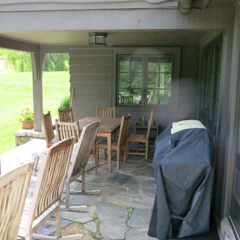 rural, water, barn, porch, patio, field, Asheville, 