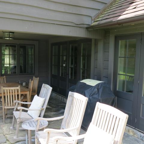 rural, water, barn, porch, patio, field, Asheville, 