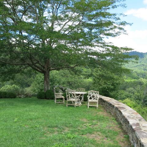 rural, water, barn, porch, patio, field, Asheville, 