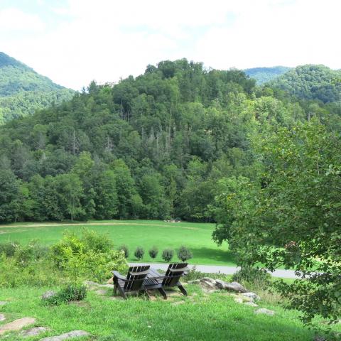 rural, water, barn, porch, patio, field, Asheville, 