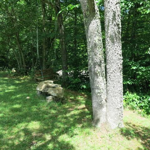 rural, water, barn, porch, patio, field, Asheville, 