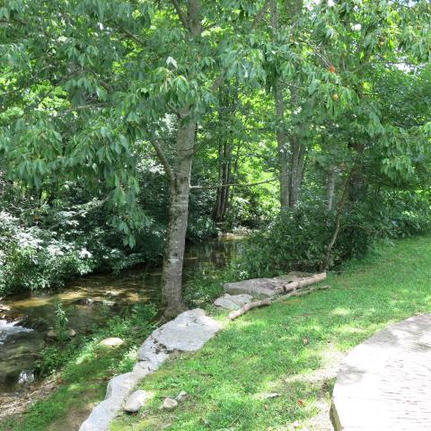 rural, water, barn, porch, patio, field, Asheville, 