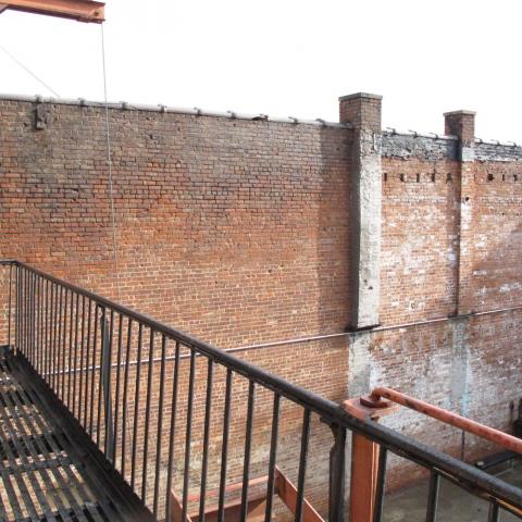 industrial, studio, textured walls, apartment, bohemian, rooftop, warehouse, distressed, 