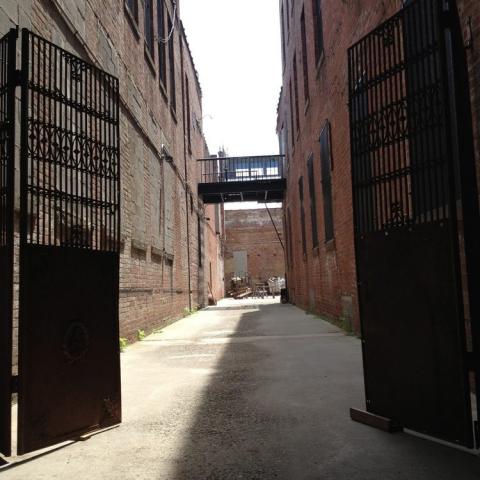 industrial, studio, textured walls, apartment, bohemian, rooftop, warehouse, distressed, 