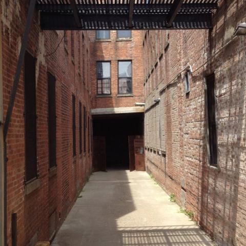 industrial, studio, textured walls, apartment, bohemian, rooftop, warehouse, distressed, 