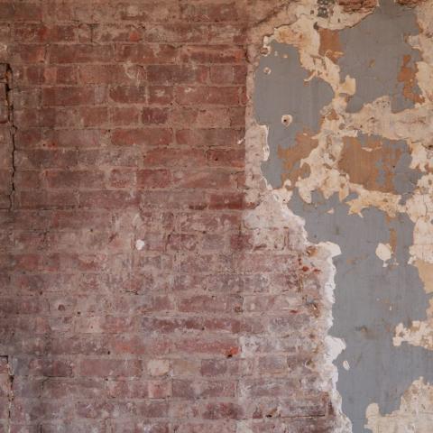 distressed, textured walls, urban, light, bohemian, 