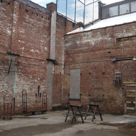 industrial, studio, textured walls, apartment, bohemian, rooftop, warehouse, distressed, 