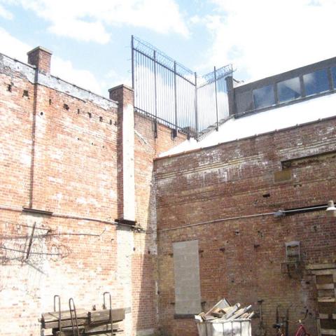 industrial, studio, textured walls, apartment, bohemian, rooftop, warehouse, distressed, 