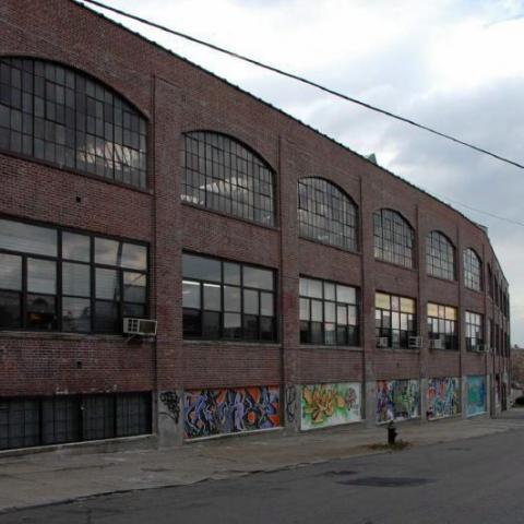 industrial, studio, light, textures, textured walls, glass, rooftop, 