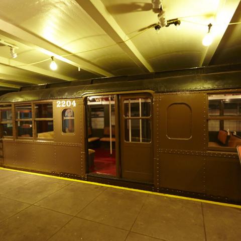 train, museum, museum, train