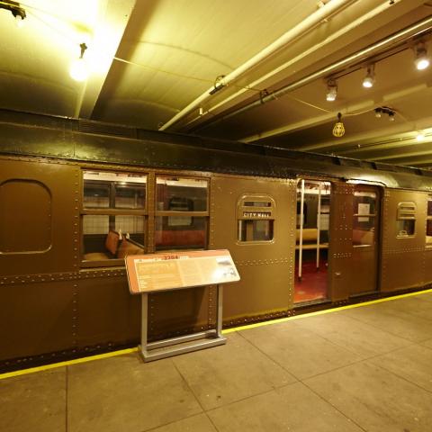 train, museum, museum, train