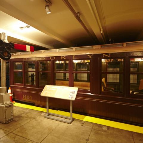 train, museum, museum, train