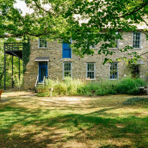 stone, rural, country, kitchen, bathroom, deck, 