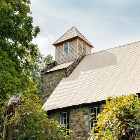 stone, rural, country, kitchen, bathroom, deck, 