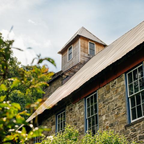 stone, rural, country, kitchen, bathroom, deck, 