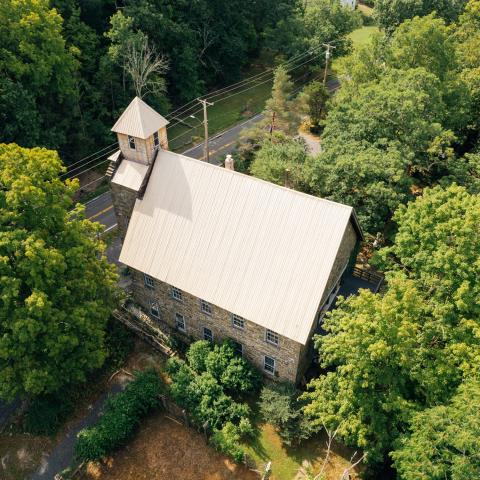 stone, rural, country, kitchen, bathroom, deck, 