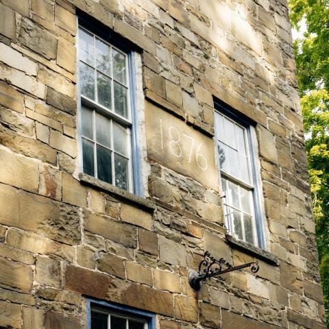 stone, rural, country, kitchen, bathroom, deck, 