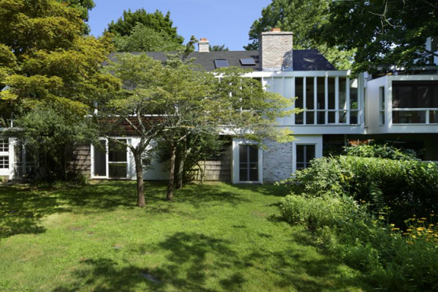 modern, pool, glass, light, Hamptons, 