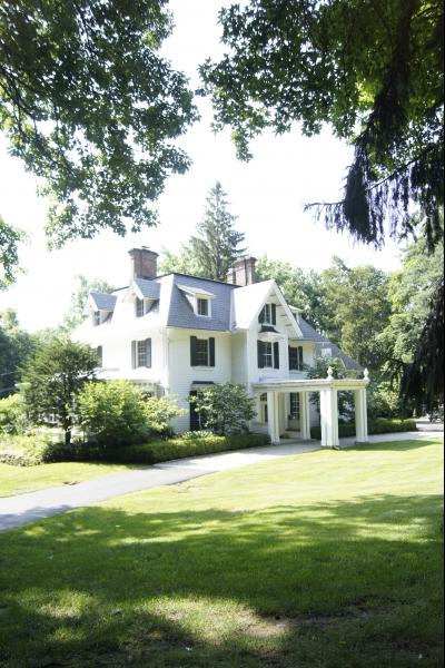 suburban, sunroom, garden, 