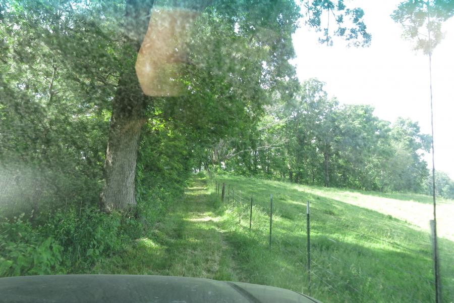 farm, farmhouse, field, water, pond, rural, stone, barn, Asheville, 