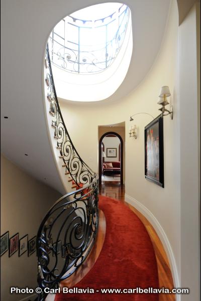 upscale, opulent, grand, traditional, townhouse, mansion, 