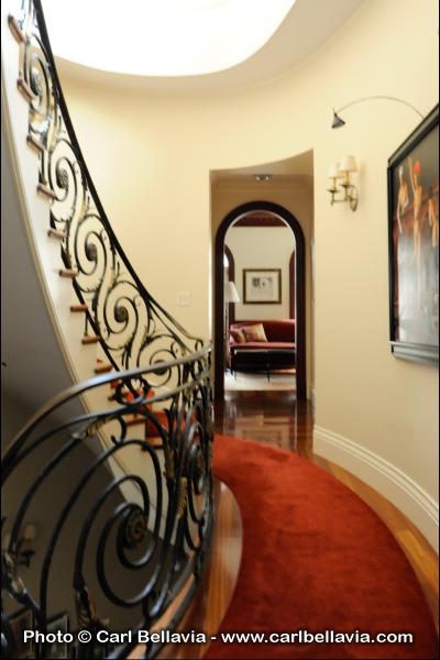 upscale, opulent, grand, traditional, townhouse, mansion, 