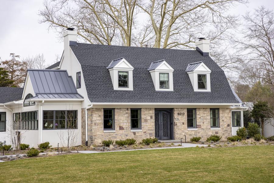 contemporary, modern, light, airy, pool, kitchen, sunroom, 