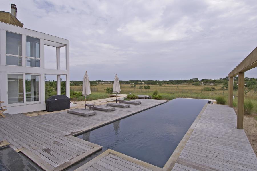 Hamptons, modern, pool, 