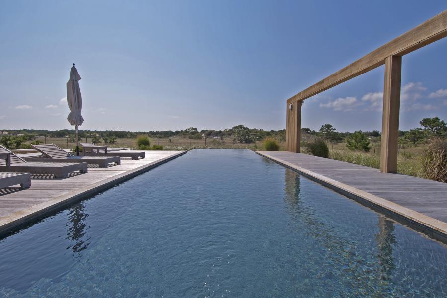 Hamptons, modern, pool, 