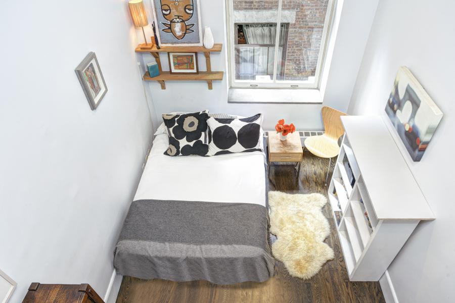 apartment, loft, light, white, wood, 