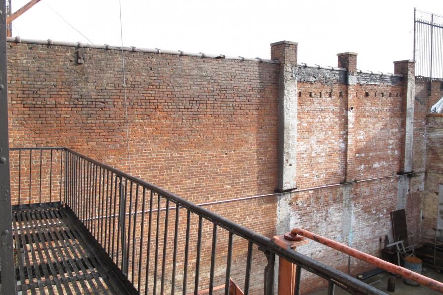 industrial, studio, textured walls, apartment, bohemian, rooftop, warehouse, distressed, 