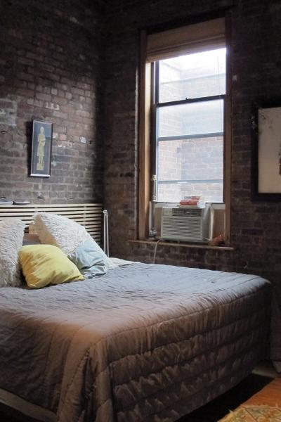 industrial, studio, textured walls, apartment, bohemian, rooftop, warehouse, distressed, 